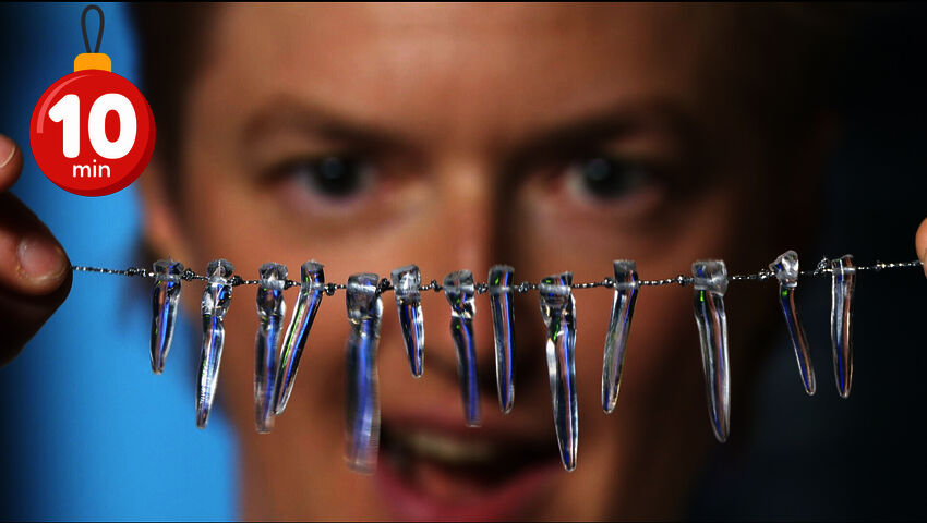 BUU-klubben (10 min)