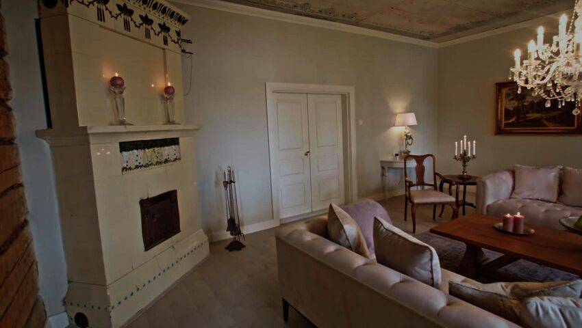 Huvila & Huussi - parhaat remontit