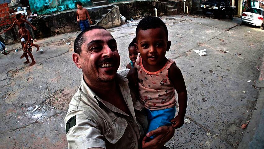 Arman ja viimeinen ristiretki (12)