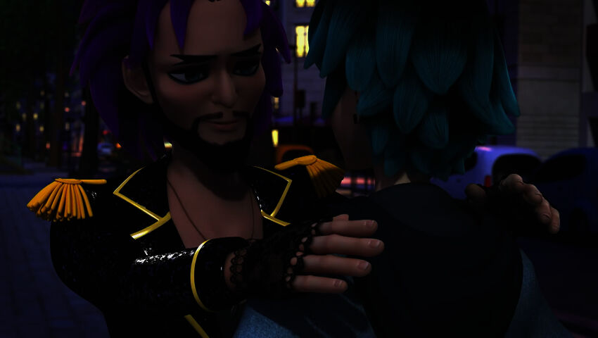 Miraculous: Ladybugin ja Cat Noirin seikkailut (7)