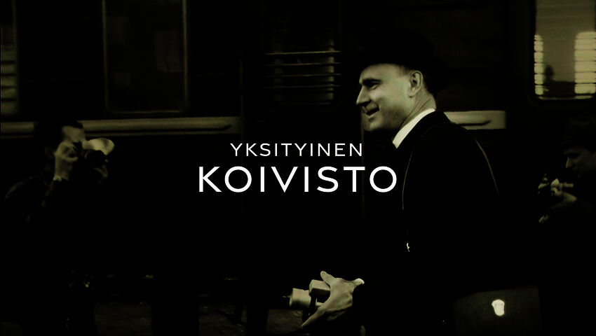 Yksityinen Koivisto