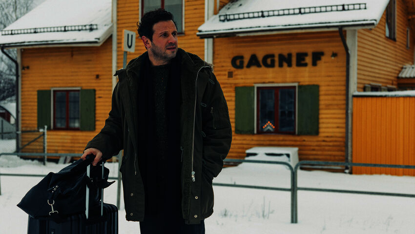 Terapiaa ja tunnetta