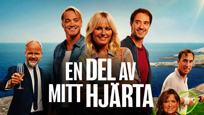 Olet aina sydämessäni