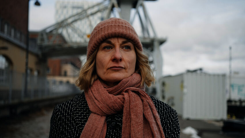 99 valittua - Huippuorkesterin kulisseissa