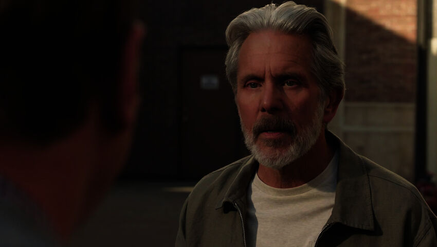 NCIS Rikostutkijat (12)