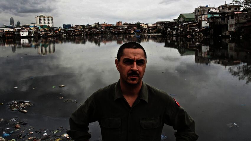 Arman ja viimeinen ristiretki (12)