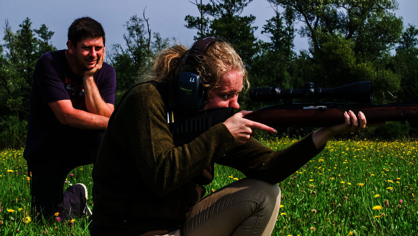 Eränkävijät: Alpeilta Arktiselle
