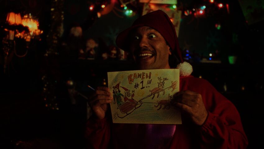 Joulukalenteri: Tonttuakatemia (S)