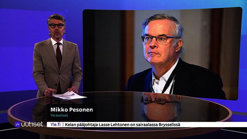 Yle Uutiset 17.00