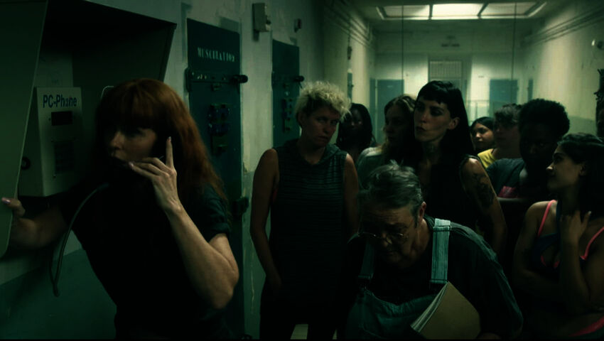 Mahdoton tapaus (12)