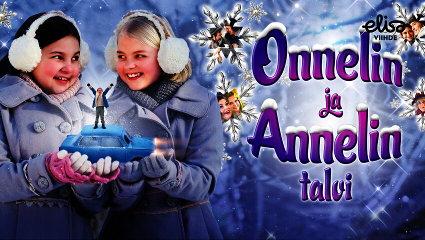 Onnelin ja Annelin Talvi (S)