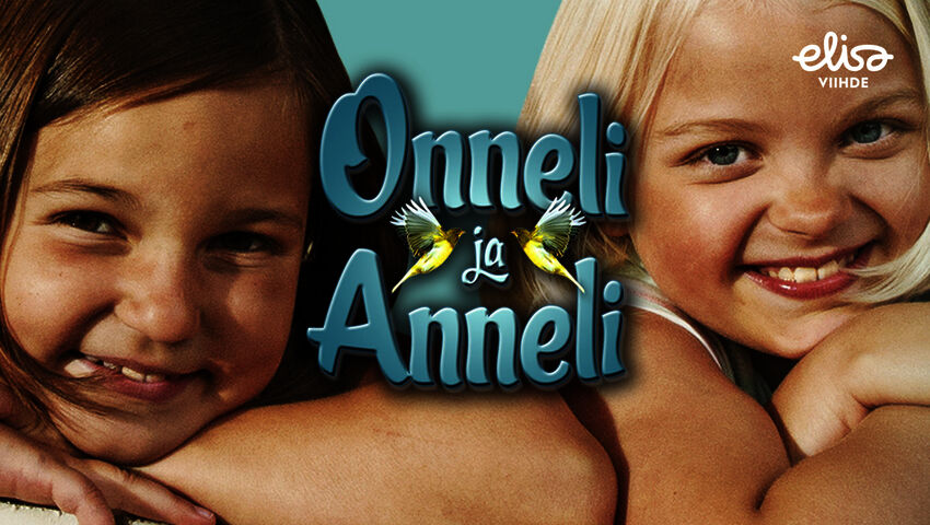 Onneli ja Anneli (S)