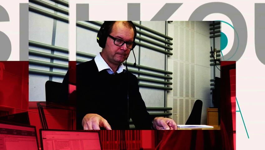 Yle Uutiset selkosuomeksi