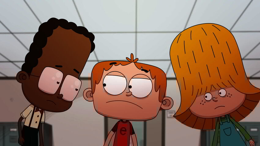 Minä, Elvis Riboldi (7)