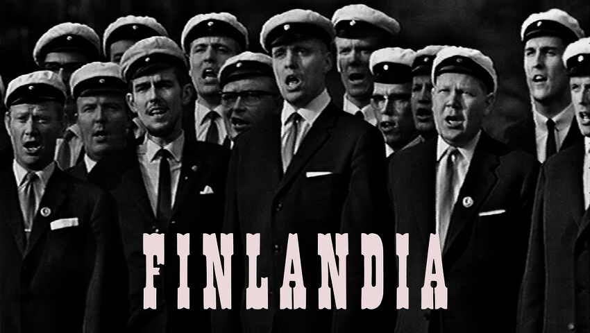 Finlandia