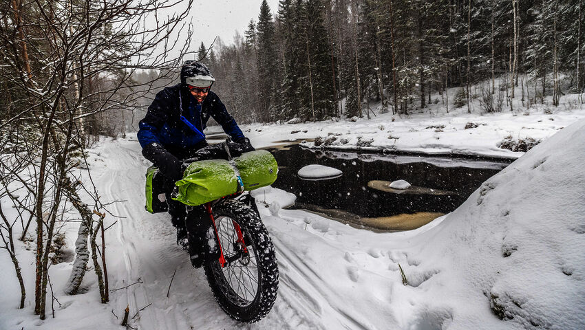 Peltsin toinen luonto
