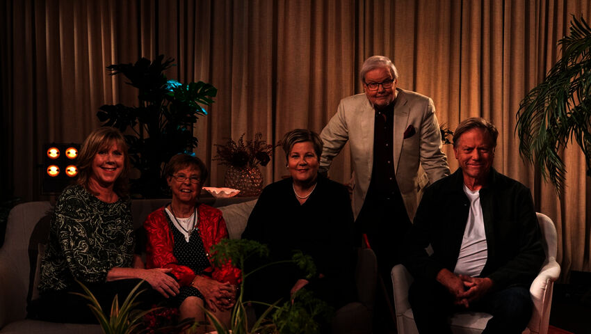 Kysy lääkäriltä terveydestä