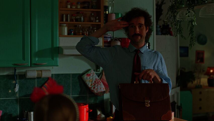 Joulukalenteri: Tonttuakatemia (S)