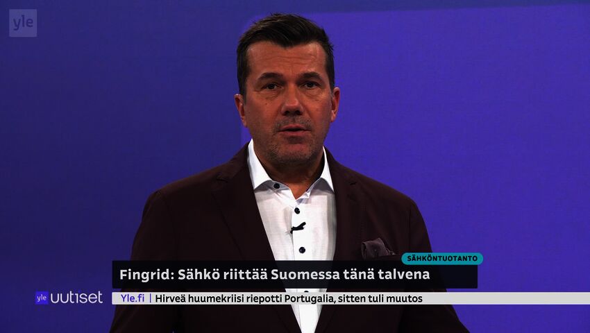 Yle Uutiset 9.00