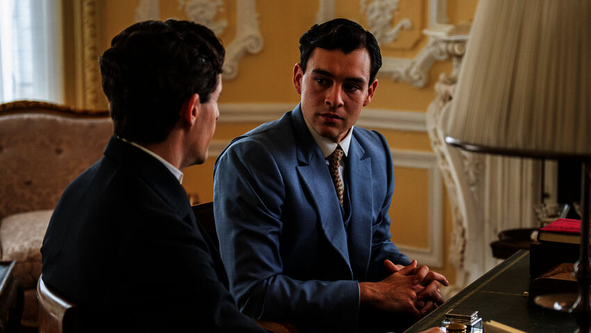 La Promesa - Salaisuuksien kartano (12)