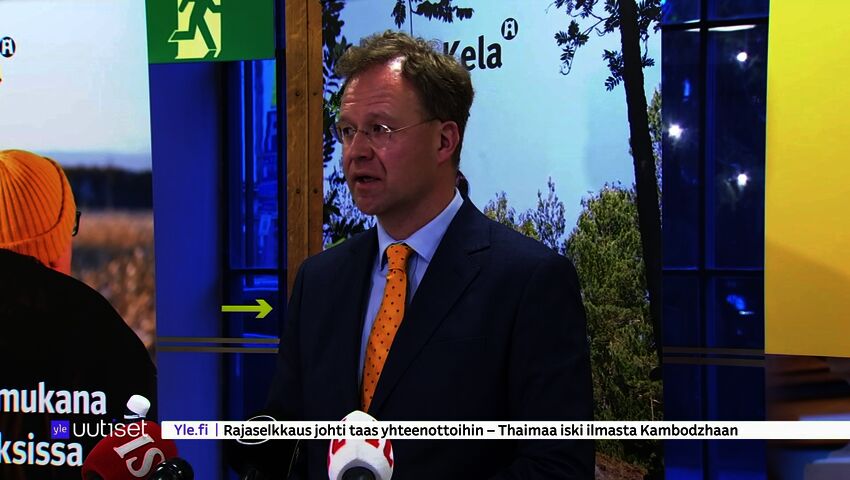 Yle Uutiset 