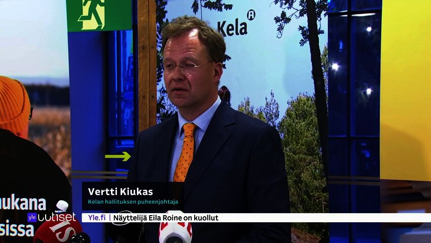 Yle Uutiset 17.00