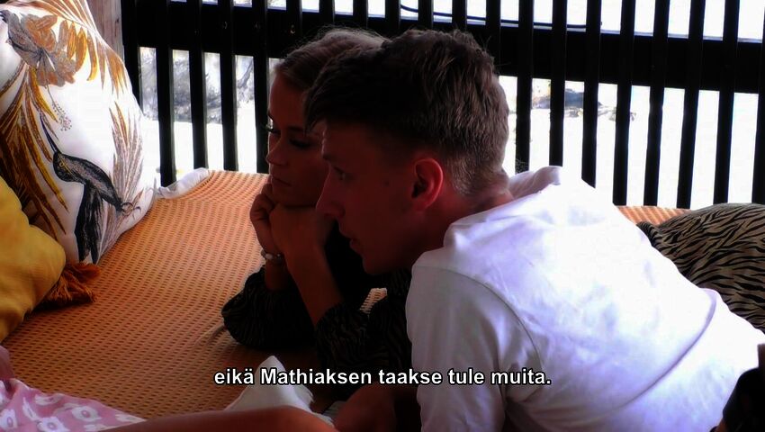 Paratiisihotelli Tanska (7)