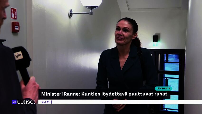Yle Uutiset 17.00
