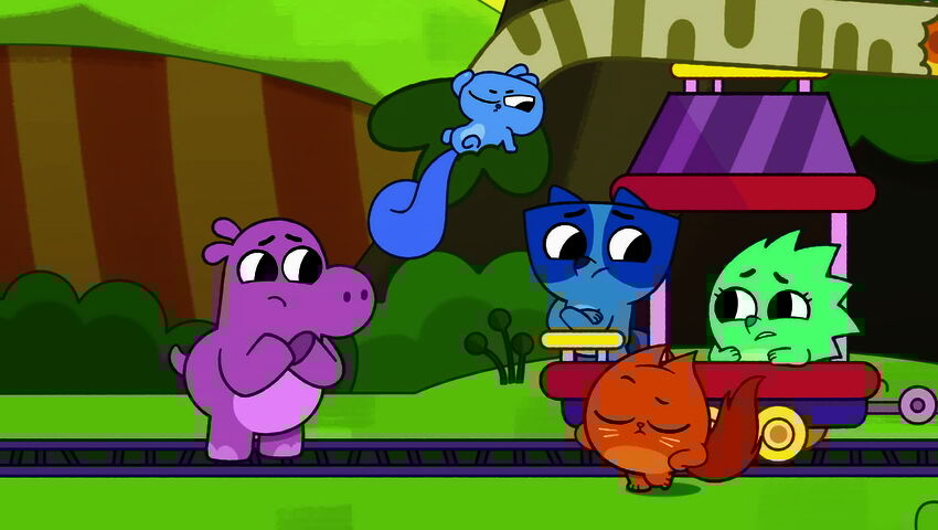 Pikkilän katras (S)