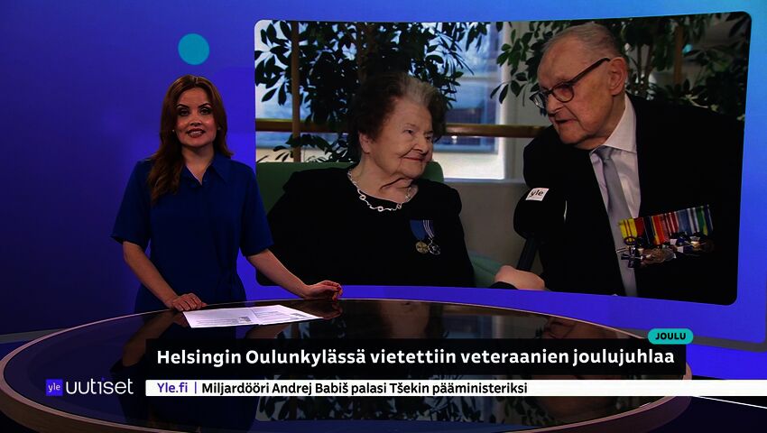 Yle Uutiset 