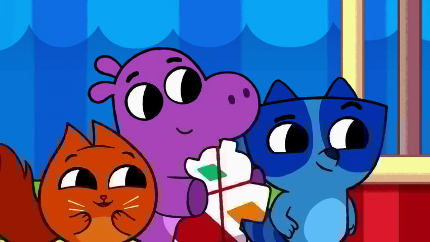 Pikkilän katras (S)