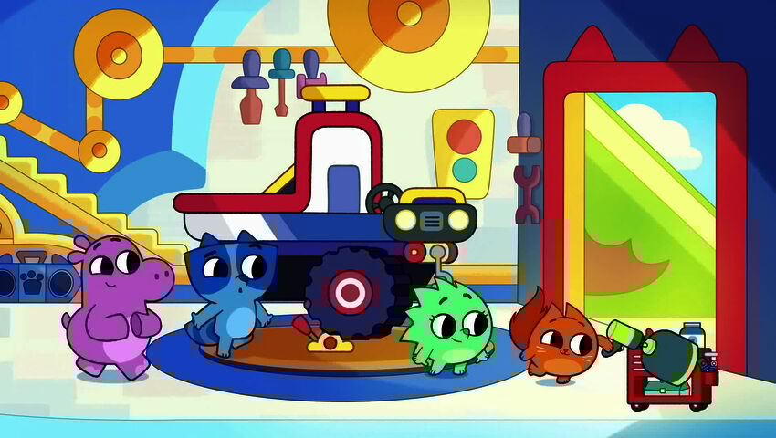 Pikkilän katras (S)