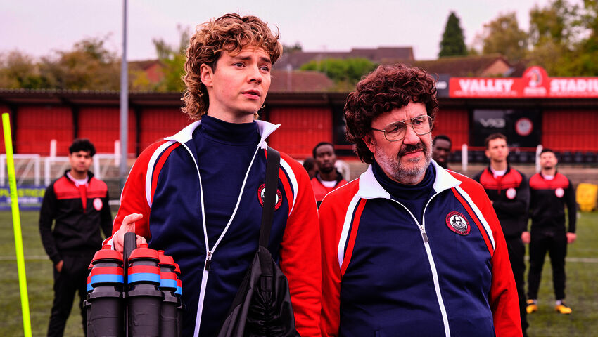 Etsiväpari Shakespeare & Hathaway (12)