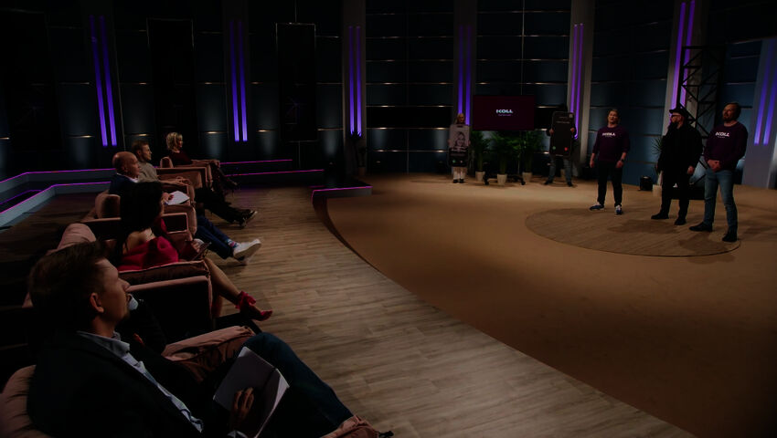 Leijonan luola Suomi (S)