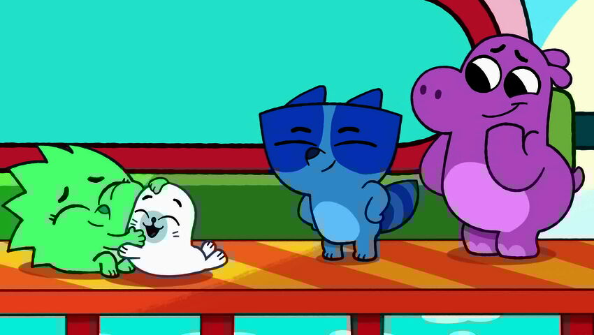 Pikkilän katras (S)