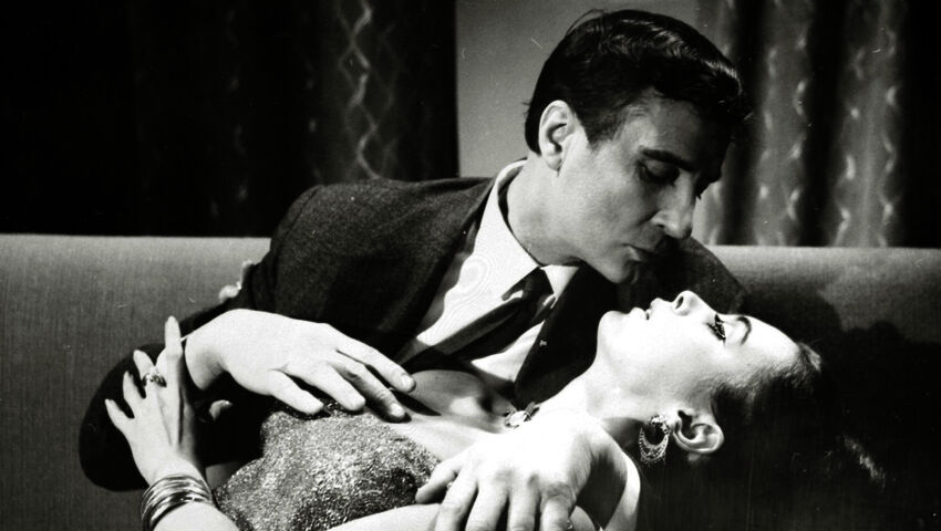 Johan nyt on markkinat