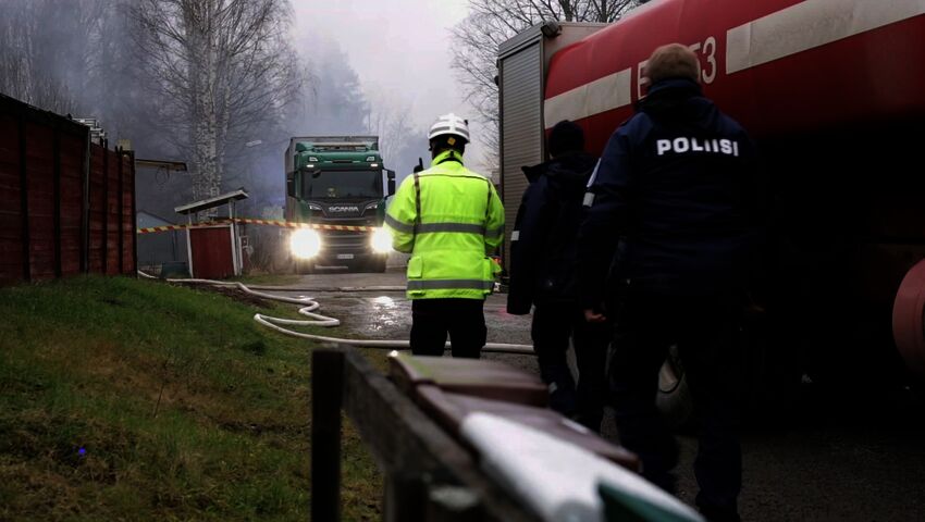 Yle Uutiset selkosuomeksi