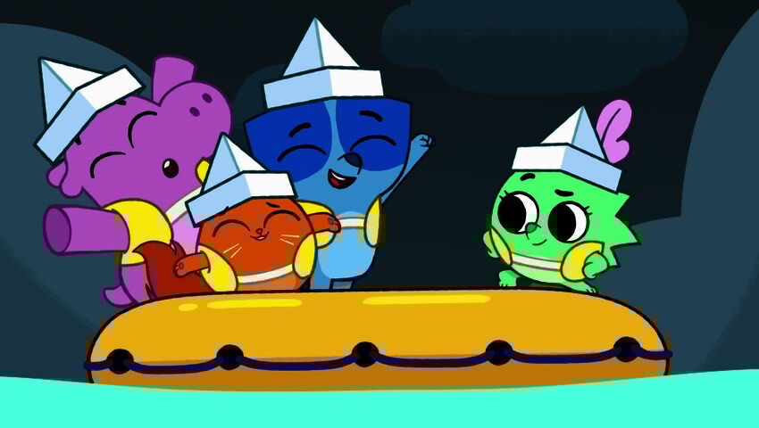 Pikkilän katras (S)