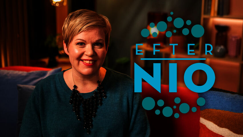 Efter Nio 