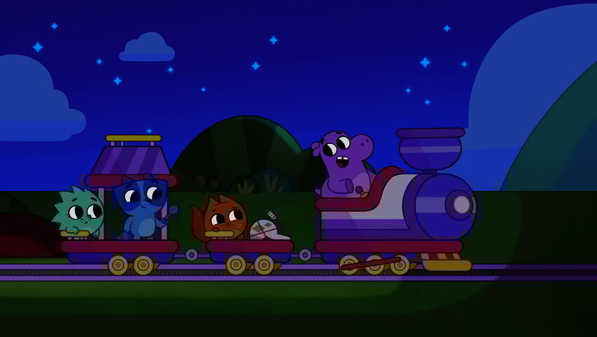 Pikkilän katras (S)