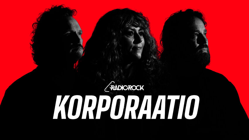 Radio Rockin Korporaatio