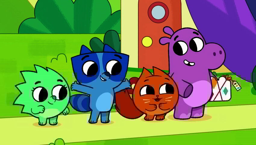 Pikkilän katras (S)