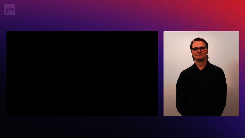 A-studio viittomakielellä