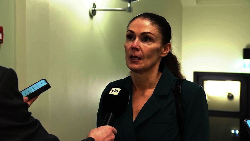 Yle Uutiset selkosuomeksi