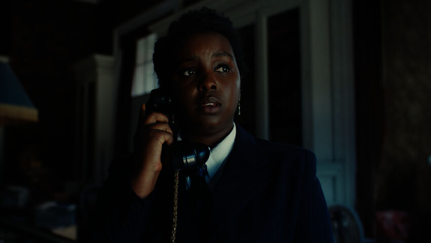 Ei mikään murhamysteeri (12)