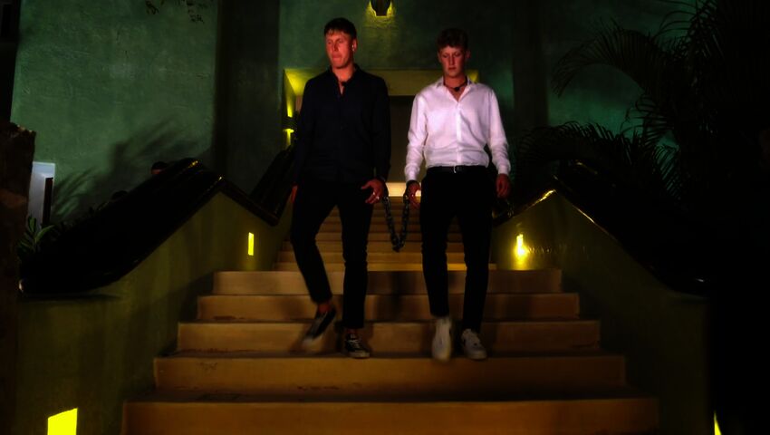 Paratiisihotelli Tanska (7)