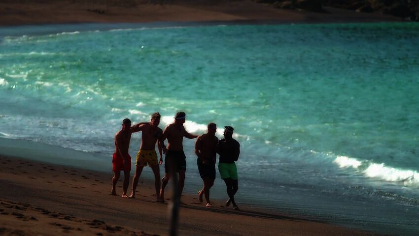 Paratiisihotelli Tanska (7)