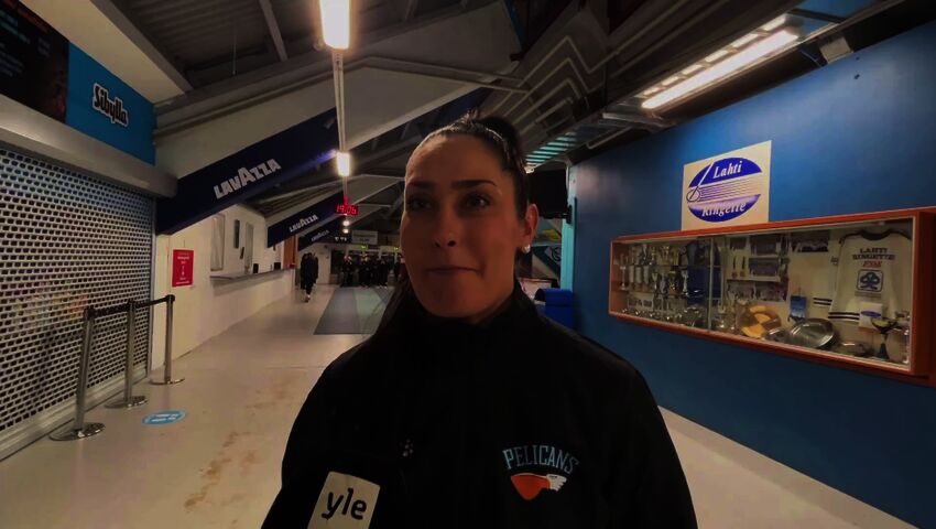 Lahden Pelicansin naiset tähtäävät Auroraliigaan - matka vaatii vielä monen esteen voittamista-