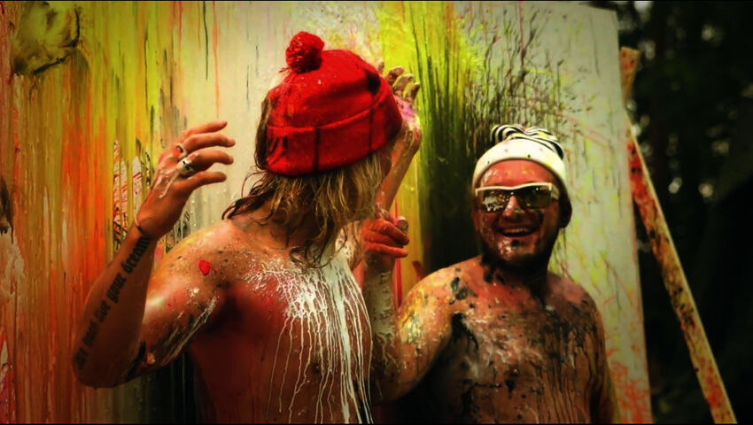 Duudsonit tuli taloon (S)