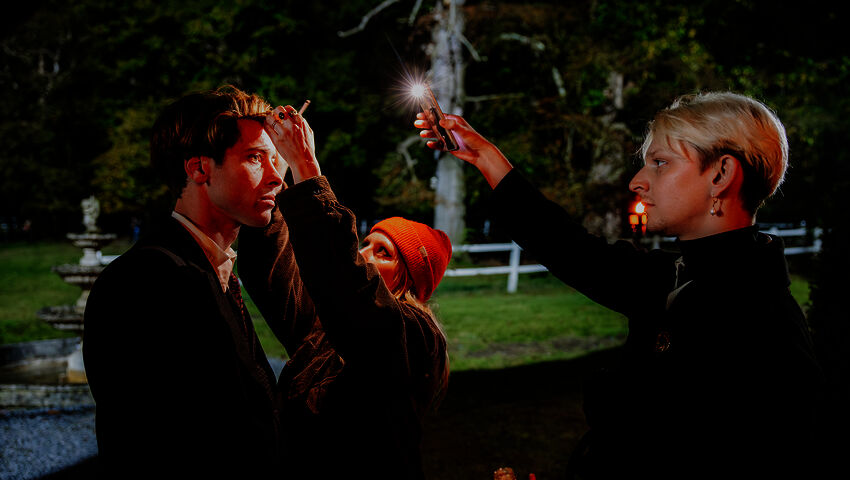 Ei mikään murhamysteeri (12)